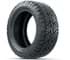 Picture of 215/40-12 Duro Low-profile Tire (No Lift Required), Picture 1