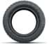 Picture of 215/40-12 Duro Low-profile Tire (No Lift Required), Picture 3