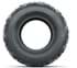 Picture of 23x10-12 GTW® Barrage Mud Tire (Lift Required), Picture 3