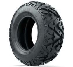 Picture of 23x10-12 GTW® Barrage Mud Tire (Lift Required)