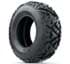 Picture of 23x10-12 GTW® Barrage Mud Tire (Lift Required), Picture 1