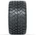 Picture of 22x11-R12 GTW® Nomad Steel Belted Radial D.O.T. Tire (Lift Required), Picture 2