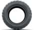Picture of 22x11-R12 GTW® Nomad Steel Belted Radial D.O.T. Tire (Lift Required), Picture 3