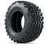 Picture of 23x10-12 Sahara Classic A / T Tire (Lift Required), Picture 1