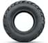 Picture of 23x10-12 Sahara Classic A / T Tire (Lift Required), Picture 3