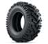 Picture of 23x10-12 GTW® Raptor Mud Tire (Lift Required), Picture 1