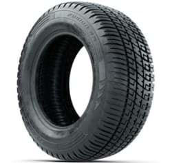 Picture of 215/50-R12 GTW® Fusion S/R Steel Belted D.O.T. Tire (Lift Required)