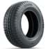 Picture of 215/50-R12 GTW® Fusion S/R Steel Belted D.O.T. Tire (Lift Required), Picture 3