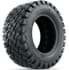 Picture of 22x10-12 GTW® Timberwolf A/T Tire (Lift Required), Picture 3