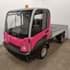 Picture of Trade  - 2012 - Electric - Goupil - G5 - Open Cargobox - Pink, Picture 1