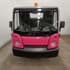 Picture of Trade  - 2012 - Electric - Goupil - G5 - Open Cargobox - Pink, Picture 2