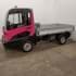 Picture of Trade  - 2012 - Electric - Goupil - G5 - Open Cargobox - Pink, Picture 3