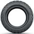 Picture of 22x10-14 GTW® Timberwolf A/T Tire (Lift Required), Picture 2