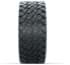 Picture of 22x10-14 GTW® Timberwolf A/T Tire (Lift Required), Picture 4