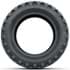 Picture of 23x10-14 GTW® Predator A/T Tire (Lift Required), Picture 3