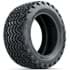 Picture of 23x10-14 GTW® Predator A/T Tire (Lift Required), Picture 4