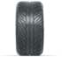 Picture of 255/45-R14 GTW® Fusion GTR Steel Belted D.O.T. Tire (Lift Required), Picture 4