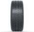 Picture of 205/30-14 GTW® Fusion Street Tire (Lift Required), Picture 2