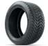 Picture of 225/30-14 GTW® Mamba Street Tire (Lift Required), Picture 1