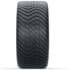 Picture of 225/30-14 GTW® Mamba Street Tire (Lift Required), Picture 2