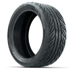 Picture of 205/40-R14 GTW® Fusion GTR Steel Belted D.O.T. Tire (Lift Kit Required)