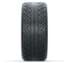 Picture of 205/40-R14 GTW® Fusion GTR Steel Belted D.O.T. Tire (Lift Kit Required), Picture 2