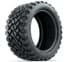 Picture of 23x10-R14 GTW® Nomad Steel Belted Radial D.O.T. Tire (Lift Required), Picture 3