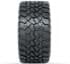Picture of 23x10-R14 GTW® Nomad Steel Belted Radial D.O.T. Tire (Lift Required), Picture 4