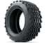 Picture of 23x10-14 Sahara Classic A/T Tire D.O.T. (Lift Required), Picture 1