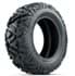 Picture of 25x10-14 GTW® Barrage Mud Tire 6-ply (Lift Required), Picture 3