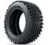 Picture of 23x10-14 DURO Desert A/T Tire (Lift Required), Picture 1