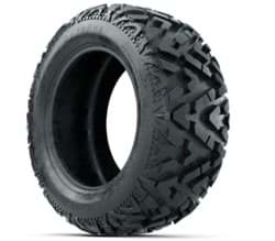 Picture of 23x10-14 GTW® Barrage Mud Tire 4-ply (Lift Required)