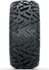 Picture of 23x10-14 GTW® Barrage Mud Tire 4-ply (Lift Required), Picture 3