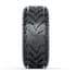 Picture of 23x10-14 GTW® Raptor Mud Tire (Lift Required), Picture 2