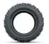 Picture of 23x10-14 GTW® Raptor Mud Tire (Lift Required), Picture 3