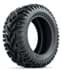 Picture of 23x10-14 GTW® Raptor Mud Tire (Lift Required), Picture 4