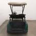 Picture of Trade - 2019 - Electric lithium - EZGO - RXV - 2 seater - Green, Picture 4