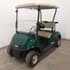 Picture of Trade - 2019 - Electric lithium - EZGO - RXV - 2 seater - Green, Picture 1