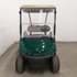Picture of Trade - 2019 - Electric lithium - EZGO - RXV - 2 seater - Green, Picture 2