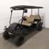 Picture of  Refurbished - 2017 - Electric - Club Car - Precedent - 6 Seater - Black, Picture 1