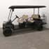 Picture of  Refurbished - 2017 - Electric - Club Car - Precedent - 6 Seater - Black, Picture 3