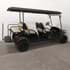 Picture of  Refurbished - 2017 - Electric - Club Car - Precedent - 6 Seater - Black, Picture 5