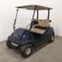 Picture of Trade - 2019 - Electric - Club Car - Villager 4 - 4seater - Blue, Picture 1