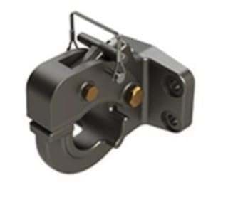 Picture of HITCH, PINTLE
