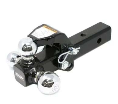 Picture of PINTLE, TRI BALL, HITCH
