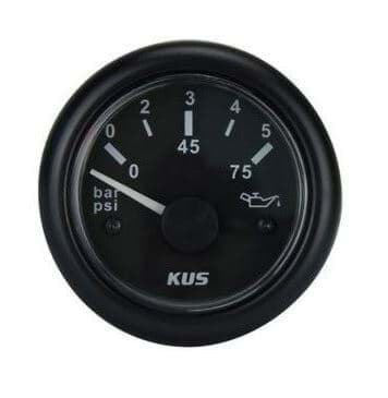 Picture of GAUGE, CAN, MODEL 3140