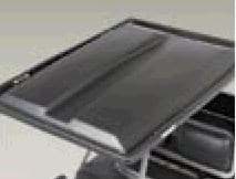 Picture of Roof kit, Black