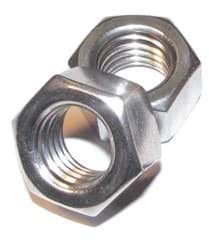 Picture of Nut, Hex, Stainless Steel, 5/6-18