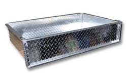 Picture of Madjax Aluminum Cargo Box