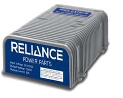 Picture of Reliance 36v/48v-12v Voltage Converter